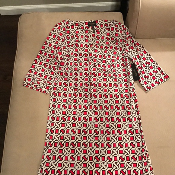 Laundry by design work dress Sz 8 NWT - Picture 1 of 5